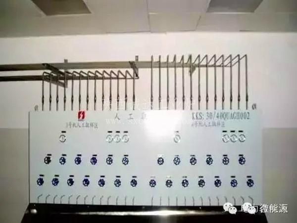 電氣安裝施工工藝圖文全解析—盤(pán)、臺(tái)、開(kāi)關(guān)柜安裝