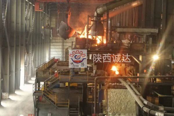 固體廢渣處理設(shè)備在制棉工業(yè)中扮演著啥重要的角色？
