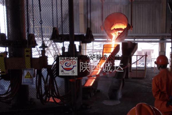 電弧爐技術(shù)的進(jìn)步與挑戰(zhàn)！